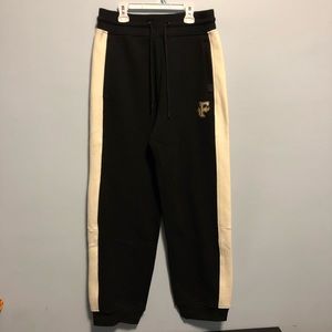 Puma Rihanna Fenty Men’s panel sweatpants joggers